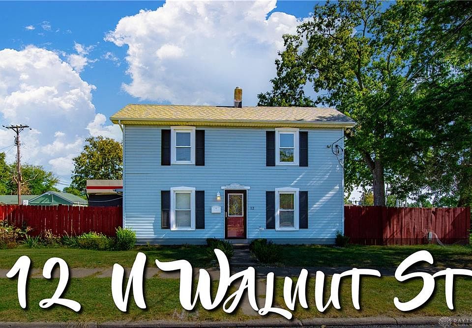 1st image of 12 N Walnut St