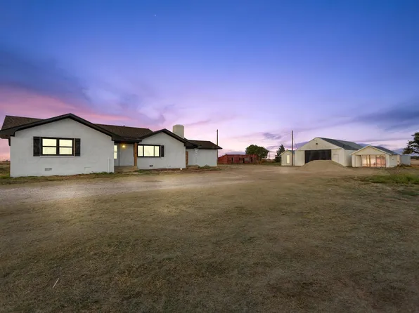 8748 Fm 282, Pampa, TX 79065