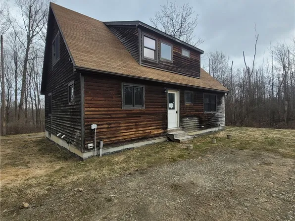 3545 Salisbury Rd, Jamestown, NY 14701