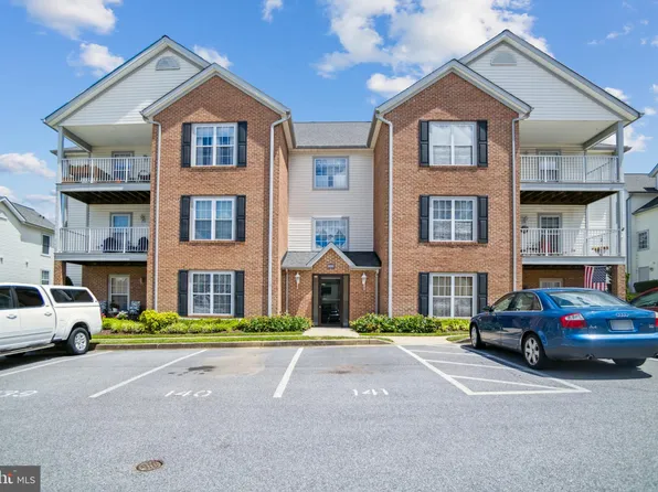 2031 Rudy Serra Dr Unit 2B, Sykesville, MD 21784