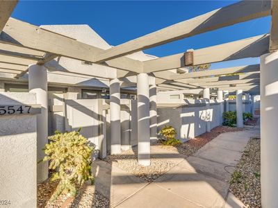 5548 Orchard Ln, Las Vegas, NV, 89110