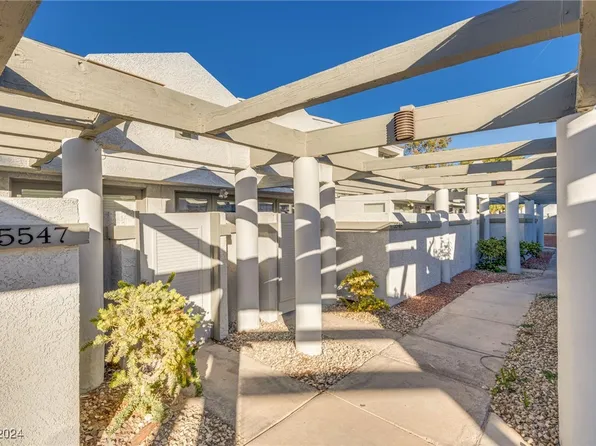 5548 Orchard Ln, Las Vegas, NV 89110