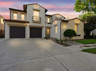 9 Preston, Irvine, CA 92618