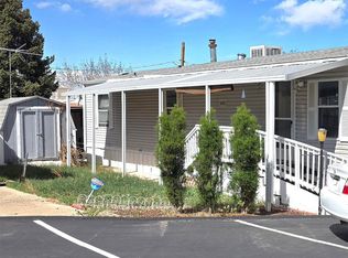 6825 Mississippi Avenue LOT 10, Lakewood, CO 80226