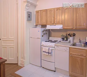 Rented by Citi Habitats