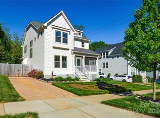 2017 Rolston Heritage Pl, Charlotte, NC 28205