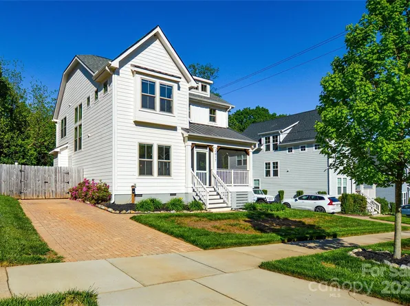 2017 Rolston Heritage Pl, Charlotte, NC 28205