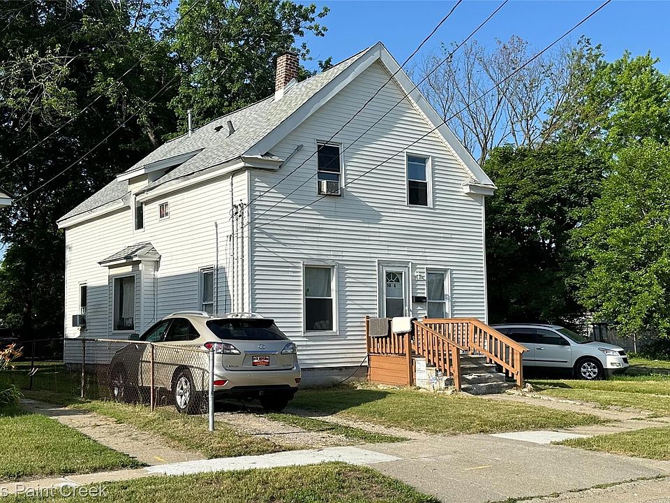 2nd image of 58 Gladstone Pl