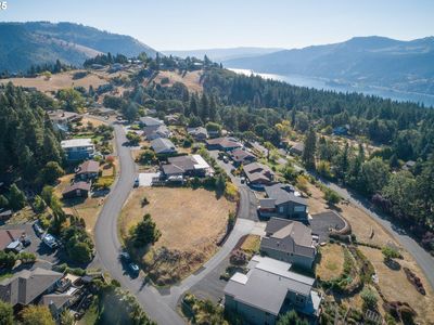 El Camino Real, White Salmon, WA, 98672