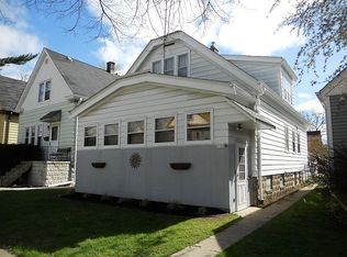3158 S 18th St, Milwaukee, WI 53215