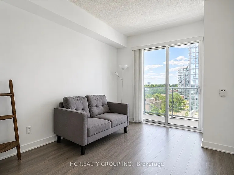 5180 Yonge St #603 — Photo 4
