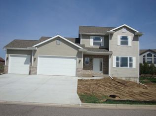 605 Jenna, Waunakee, WI 53597