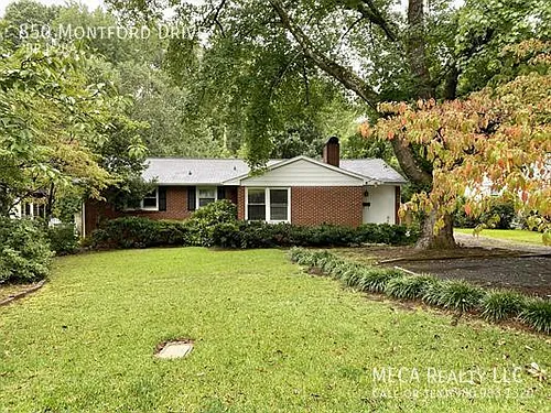 850 Montford Dr Photo 1