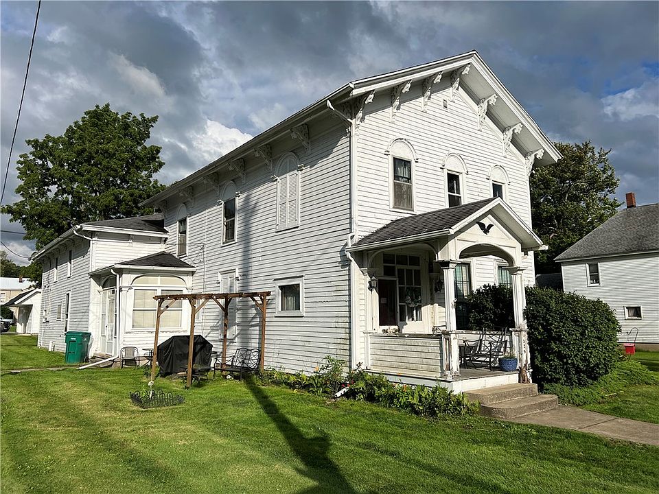 529 High St, Waterford, PA 16441 Zillow