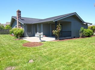 15806 67th Street Ct E, Sumner, WA 98390