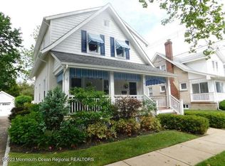 2005 5th Ave, Spring Lake, NJ 07762