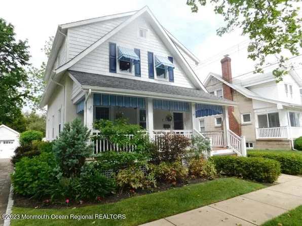 2005 5th Ave, Spring Lake, NJ 07762