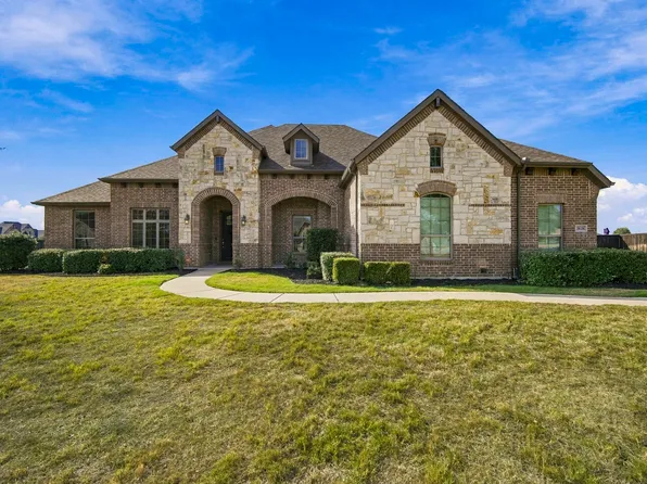 5620 Limestone Ln, Midlothian, TX 76065