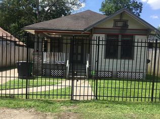 1212 Campbell St, Houston, TX 77009