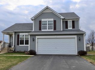 39494 N Queensbury Ln, Beach Park, IL 60083