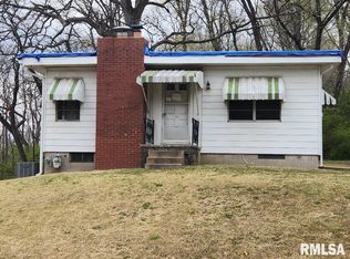 10 Hadfield Ln, Caseyville, IL