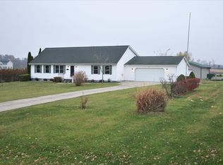 21610 Shirk Rd, Marysville, OH 43040