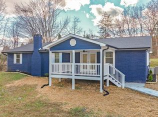 520 Tennessee St, Spring City, TN 37381