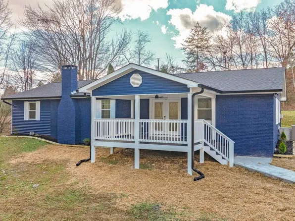 520 Tennessee St, Spring City, TN 37381