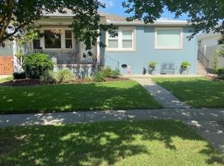 6426 General Haig St, New Orleans, LA 70124
