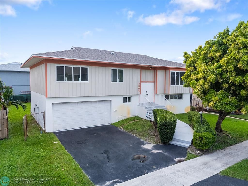 7904 NW 40th Street, Hollywood, FL 33024 MLS F10467253 Zillow