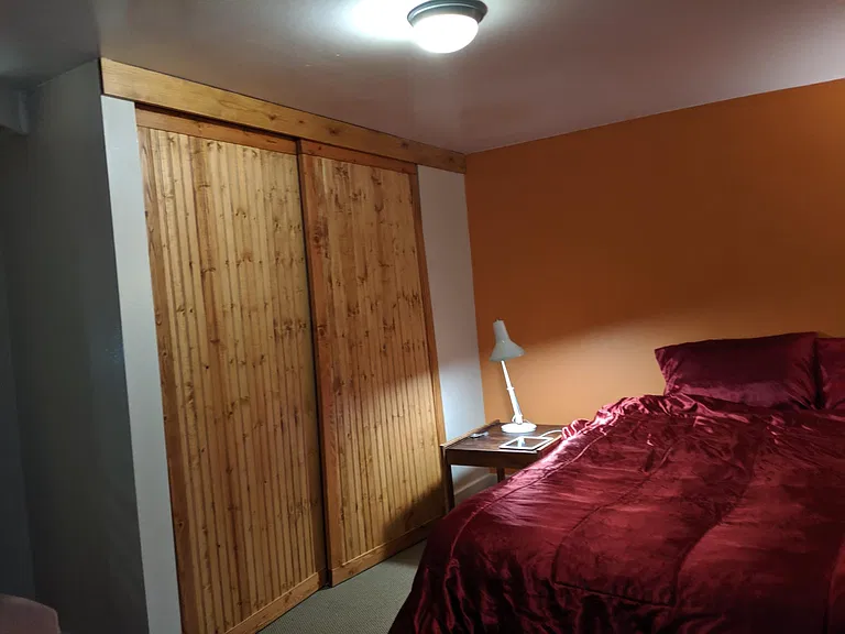 1407 Saint Paul St #B — Photo 2