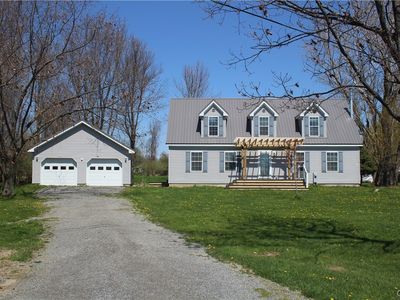 17480 County Route 59, Dexter, NY, 13634