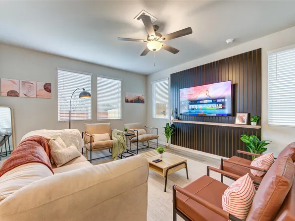 14747 Silent Gulf Ave, Houston, TX 77082