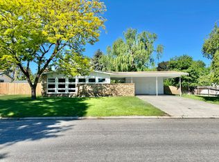 2723 N Alamo Rd, Boise, ID 83704
