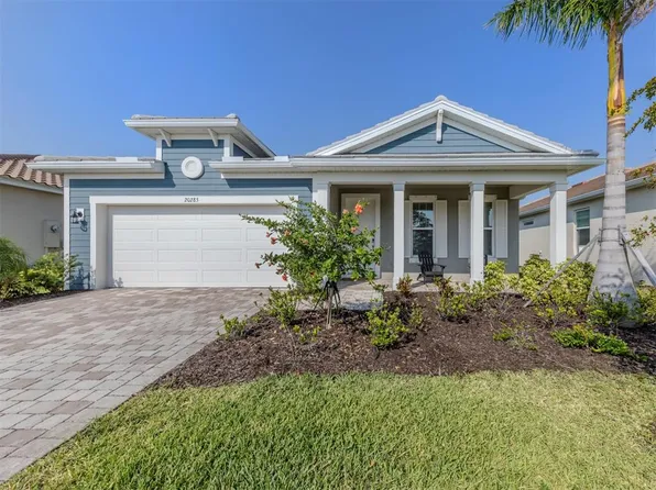20285 Symphony Pl, Venice, FL 34293