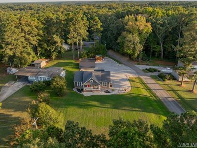 400 Tanglewood Dr, Bracey, VA, 23919