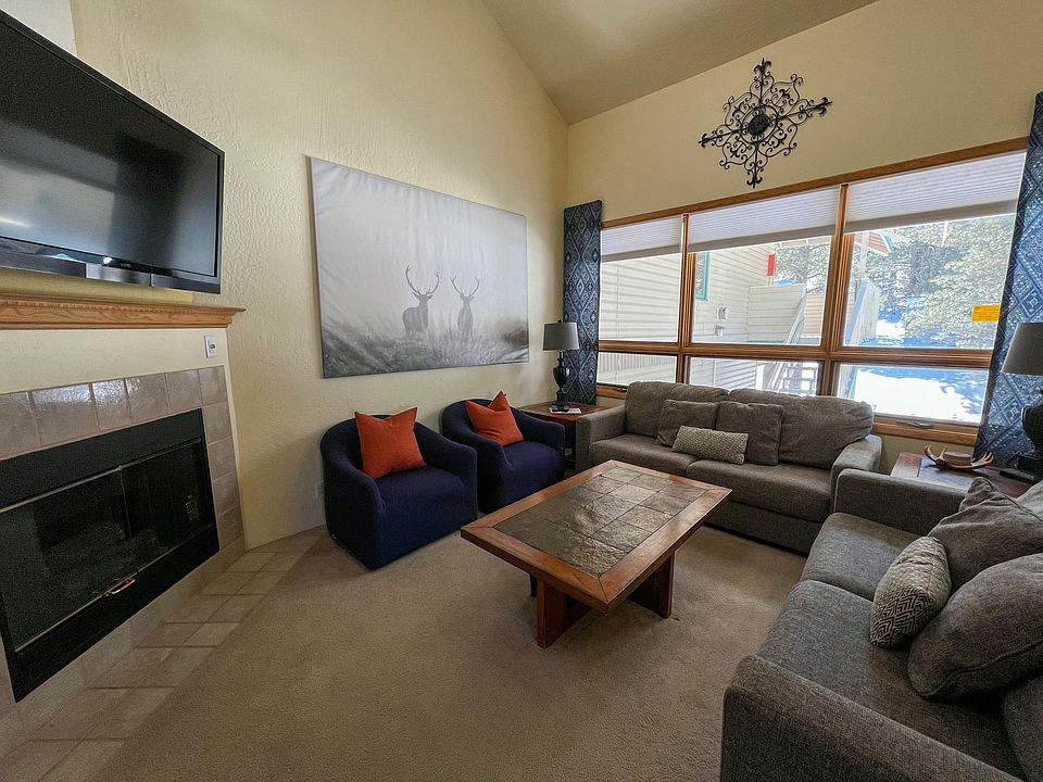 38 Winter Park Ln Angel Fire NM Zillow