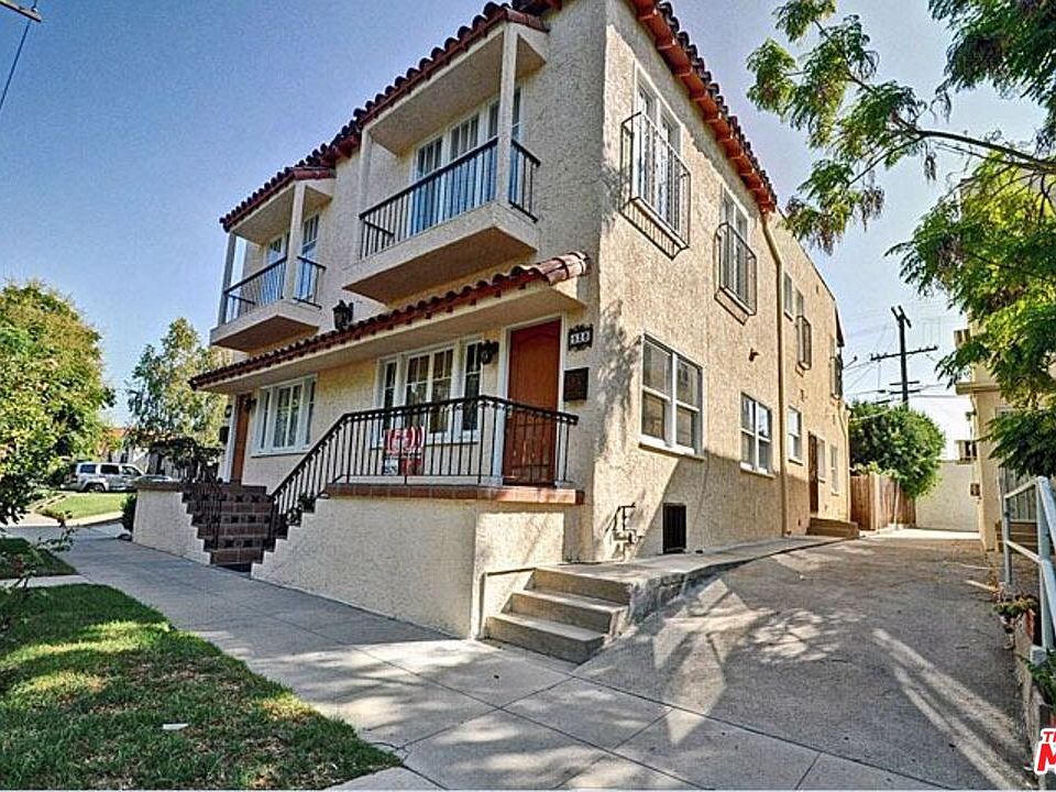 1st image of 528 N Bronson Ave