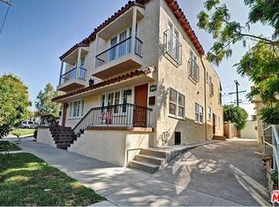 528 N Bronson Ave, Los Angeles, CA 90004
