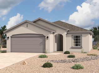 Clovis Plan, Sierra Norte Heights, Las Cruces, NM 88012