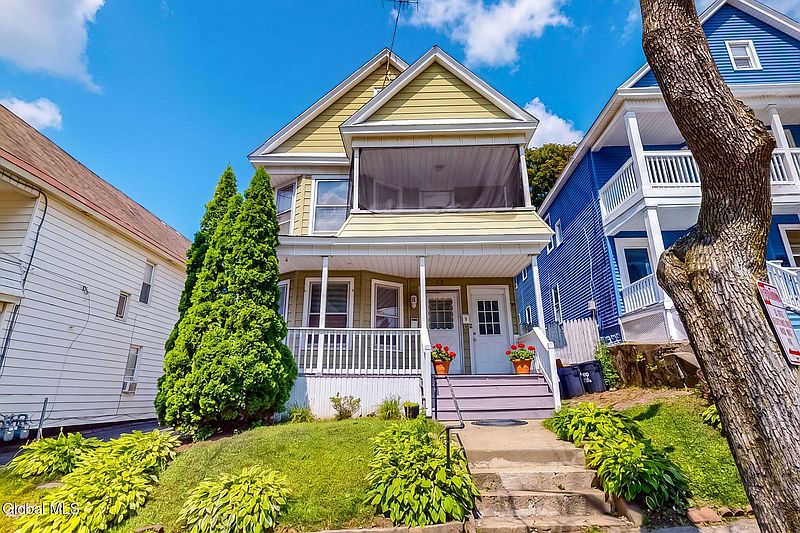 2nd image of 305-307 Furman Street