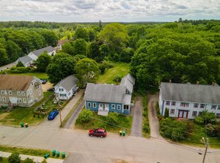 37 Mill St UNIT B, Rochester, NH 03868