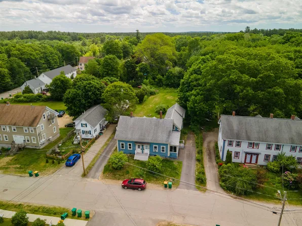 37 Mill Street #B, Rochester, NH 03868