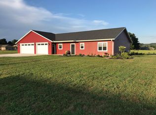 7200 Icecrystal Ave, Sparta, WI 54656