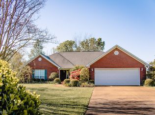 111 Prairie Cv, Tupelo, MS 38801