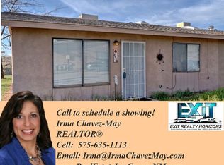 2006 Stanford St #6B, Las Cruces, NM 88005