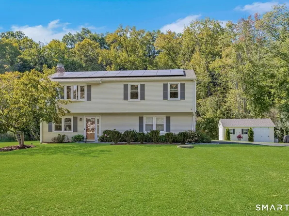 40 Greenridge Drive, Brookfield, CT 06804