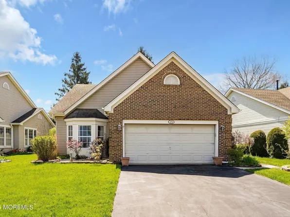 121 Driftwood Drive, Bayville, NJ 08721