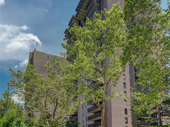 2nd image of 460 S Marion Parkway Bldg C #1401