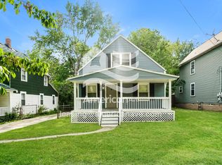 4248 E 163rd St, Cleveland, OH 44128